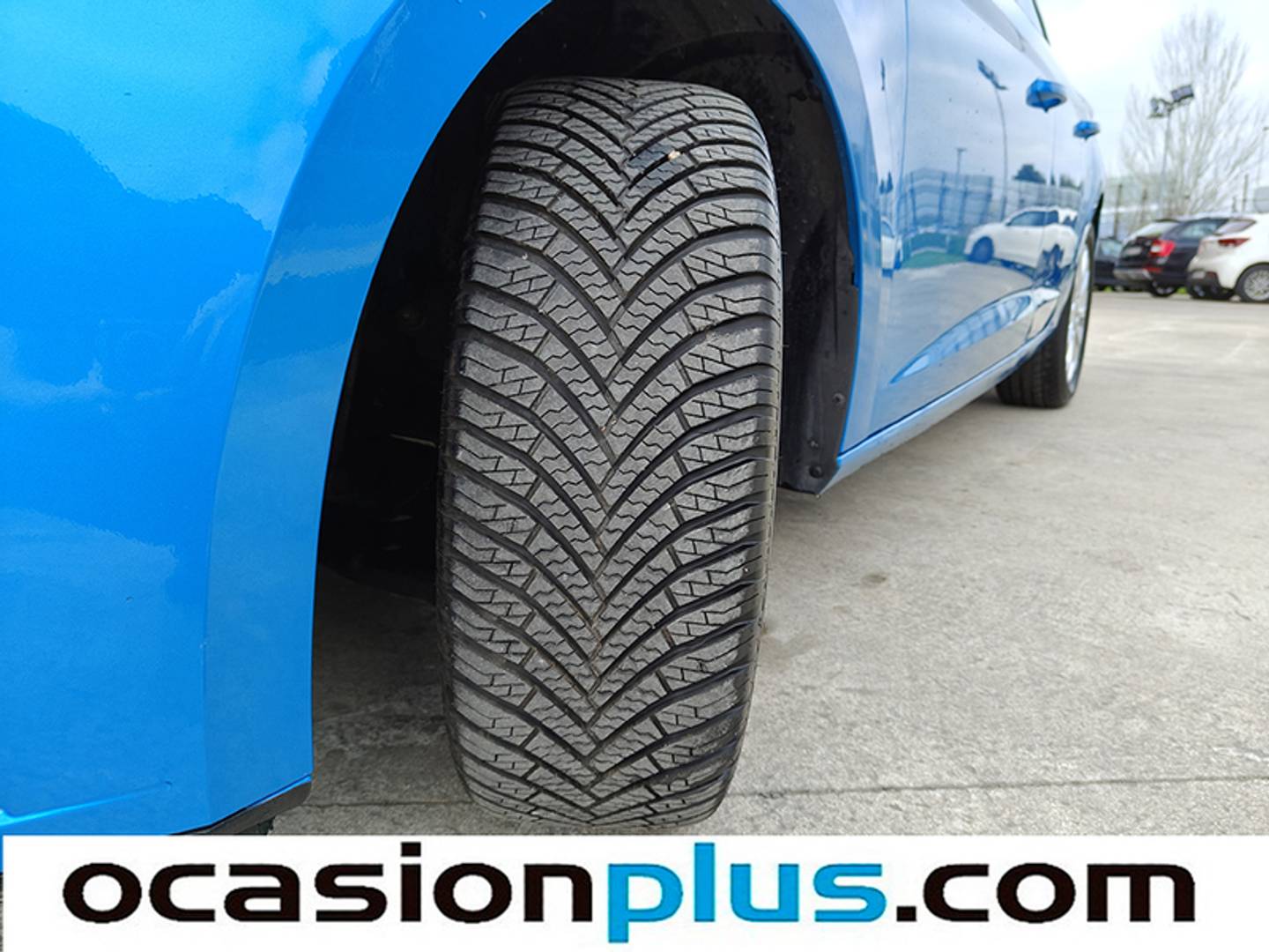 Foto Seat León SEAT León ST 1.4 TSI S&S Style (125 CV)