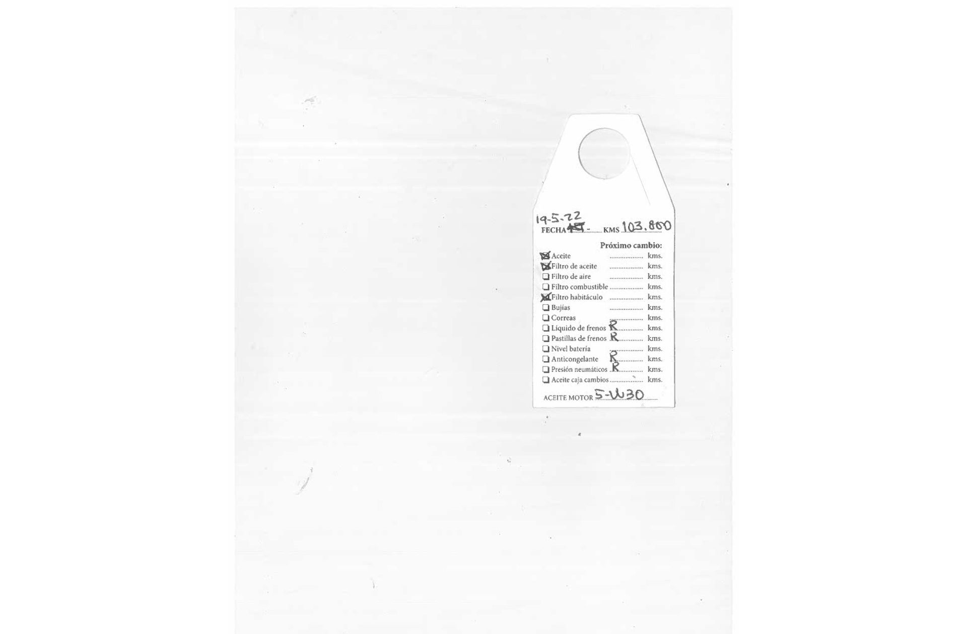 Audi A4 1.9 TDI - foto 16