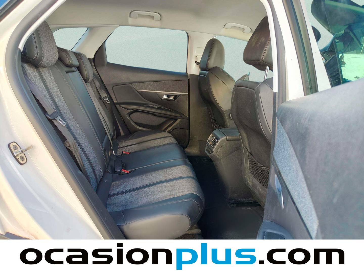 Peugeot 3008 Peugeot 3008 BlueHDI 130 S&S Allure (130 CV) al mejor precio