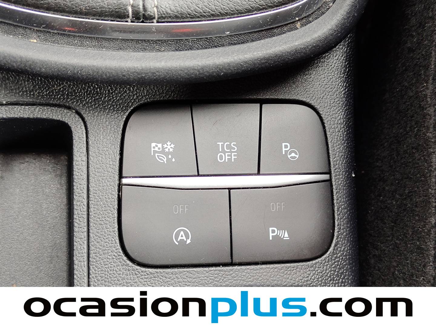 Foto Ford Puma Ford Puma 1.5 Ecoblue Titanium (120 CV)