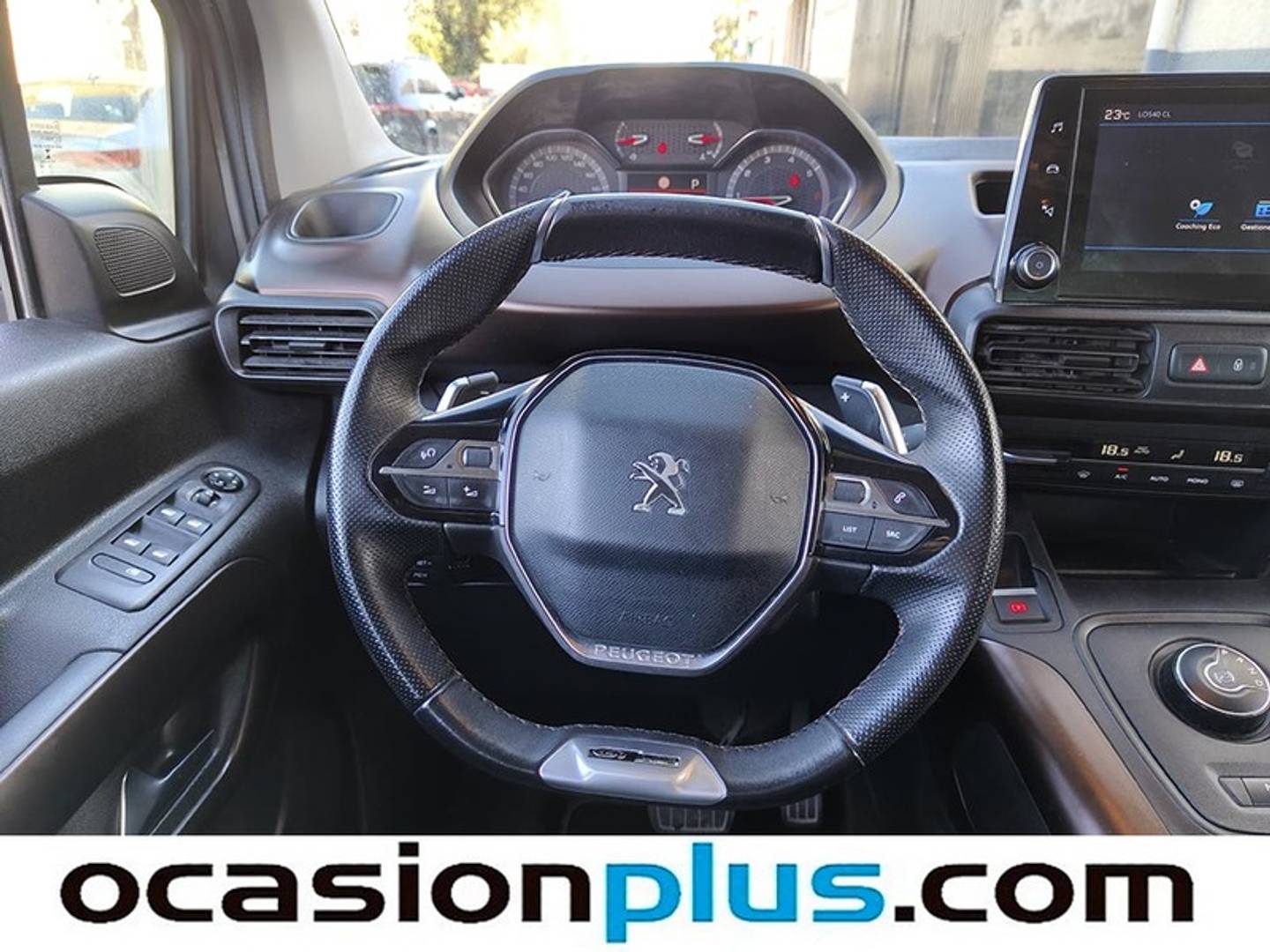 Foto Peugeot Rifter Peugeot Rifter BlueHDi 130 GT Line Standard EAT8 (130 CV)