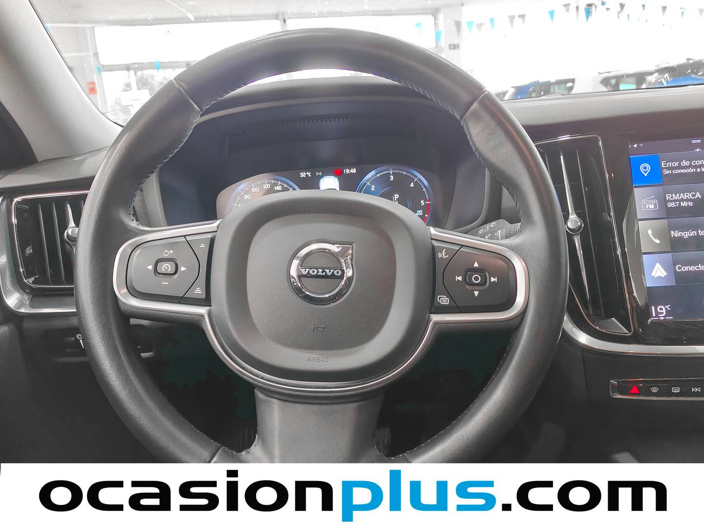 Volvo V60 Volvo V60 D3 Auto (150 CV) 2021