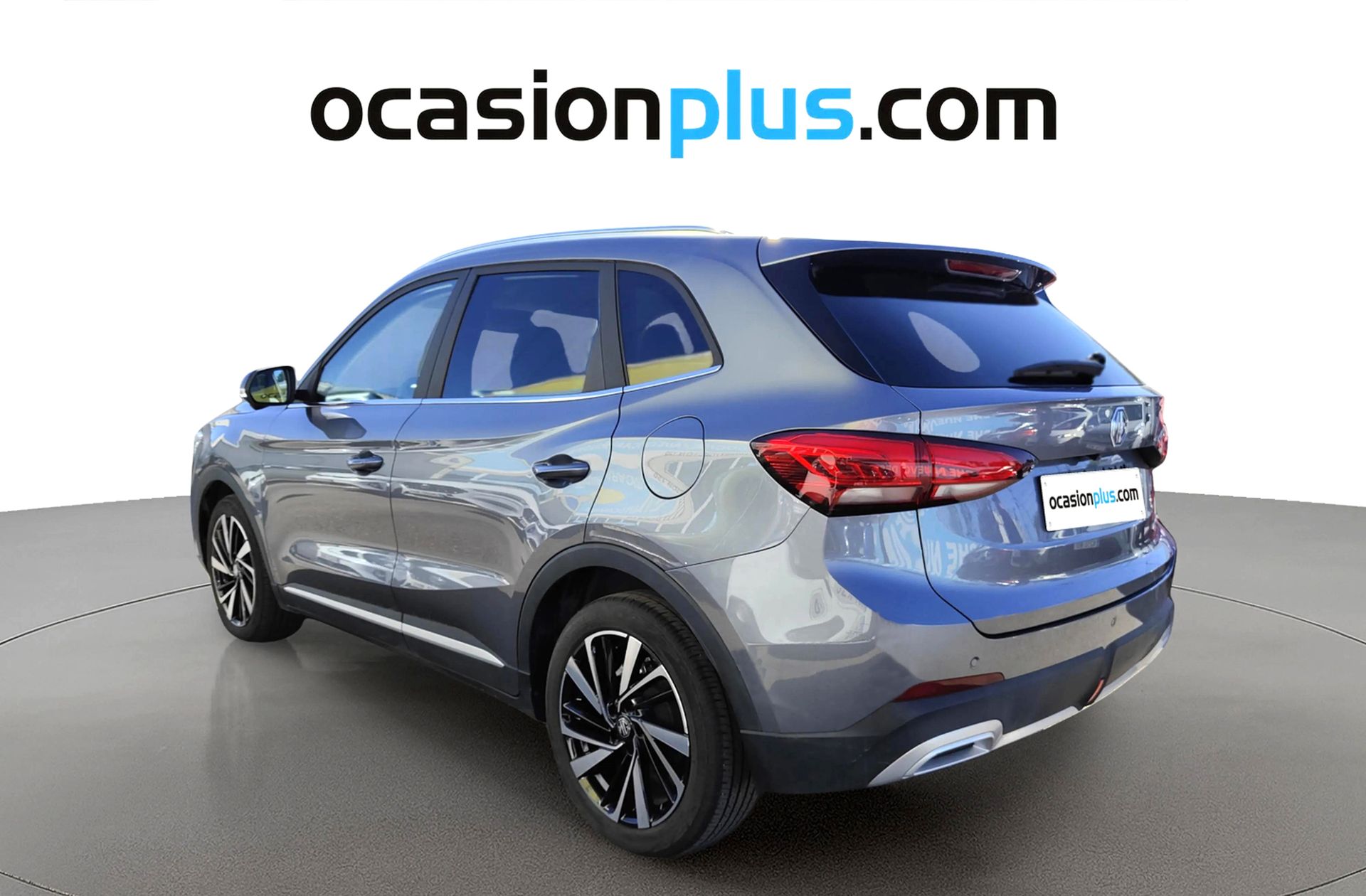 MG ZS 1.5 Hybrid+ Luxury - foto 3