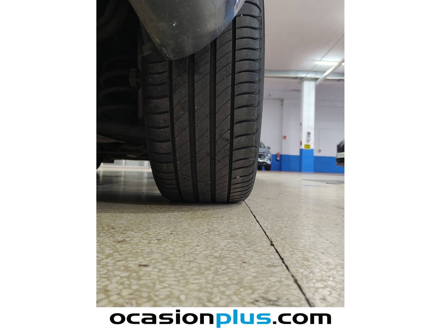 Foto Opel Astra Opel Astra Sports Tourer 1.7 CDTI Excellence (130 CV)