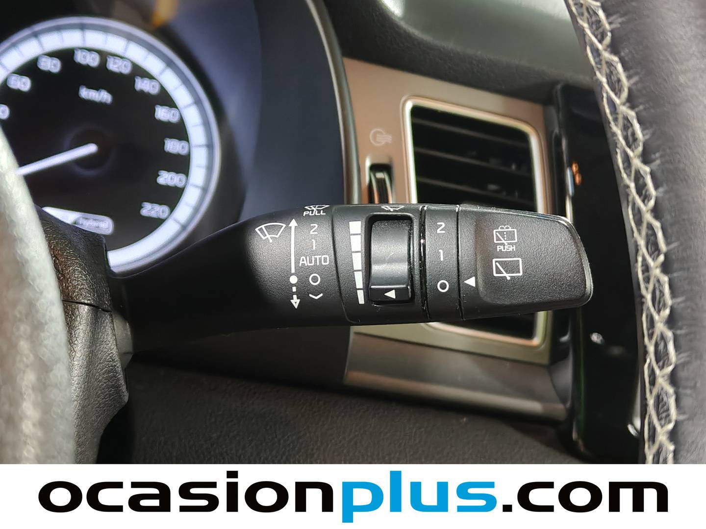 Foto KIA Niro Kia Niro 1.6 GDi HEV Híbrido Drive (141 CV)