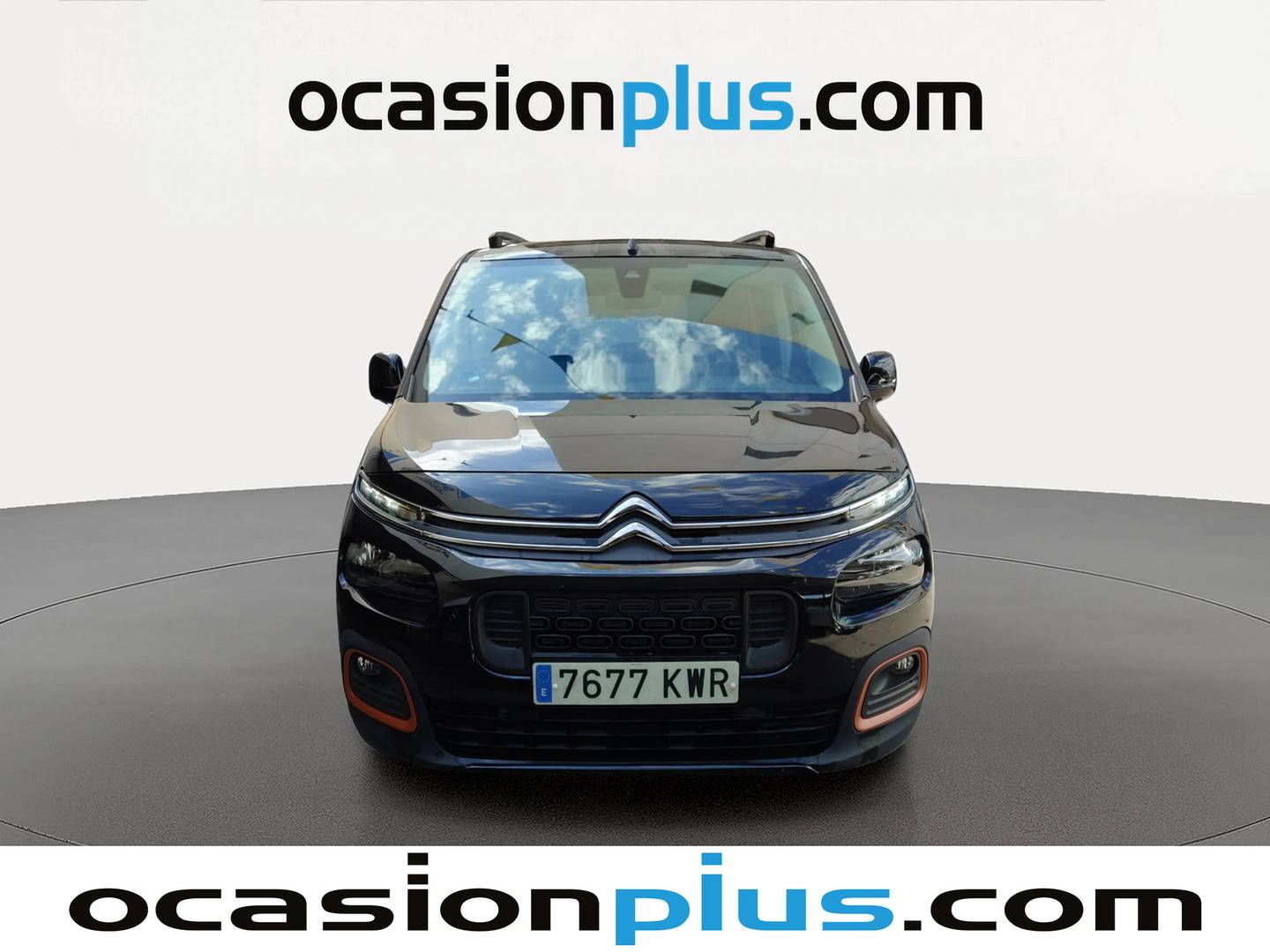 Citroën Berlingo Citroën Berlingo PureTech 110 S&S Talla XL Shine  (110 CV) 6 Plazas al mejor precio