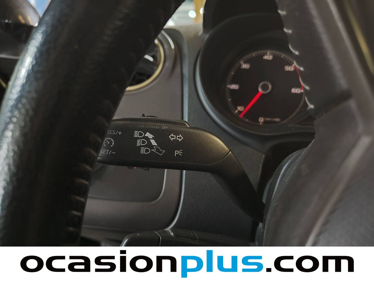 Seat Ibiza Seat Ibiza 1.6 TDI Style (105 CV) de segunda mano