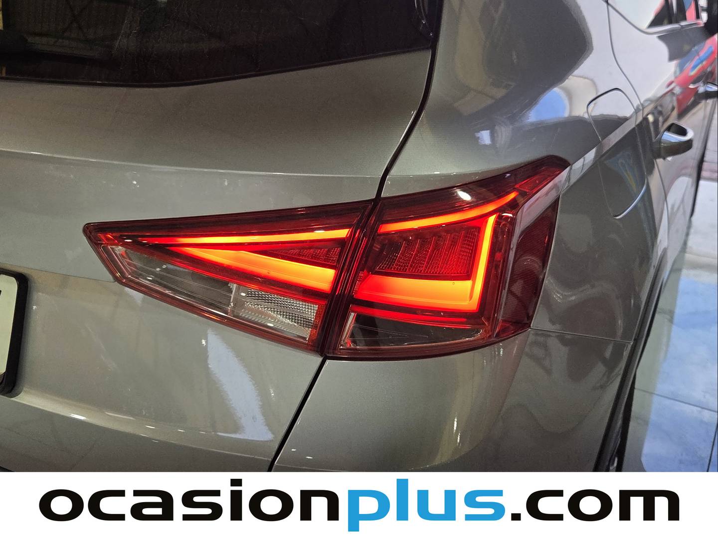 Seat Arona Seat Arona 1.0 TSI FR XM (110 CV) km 0