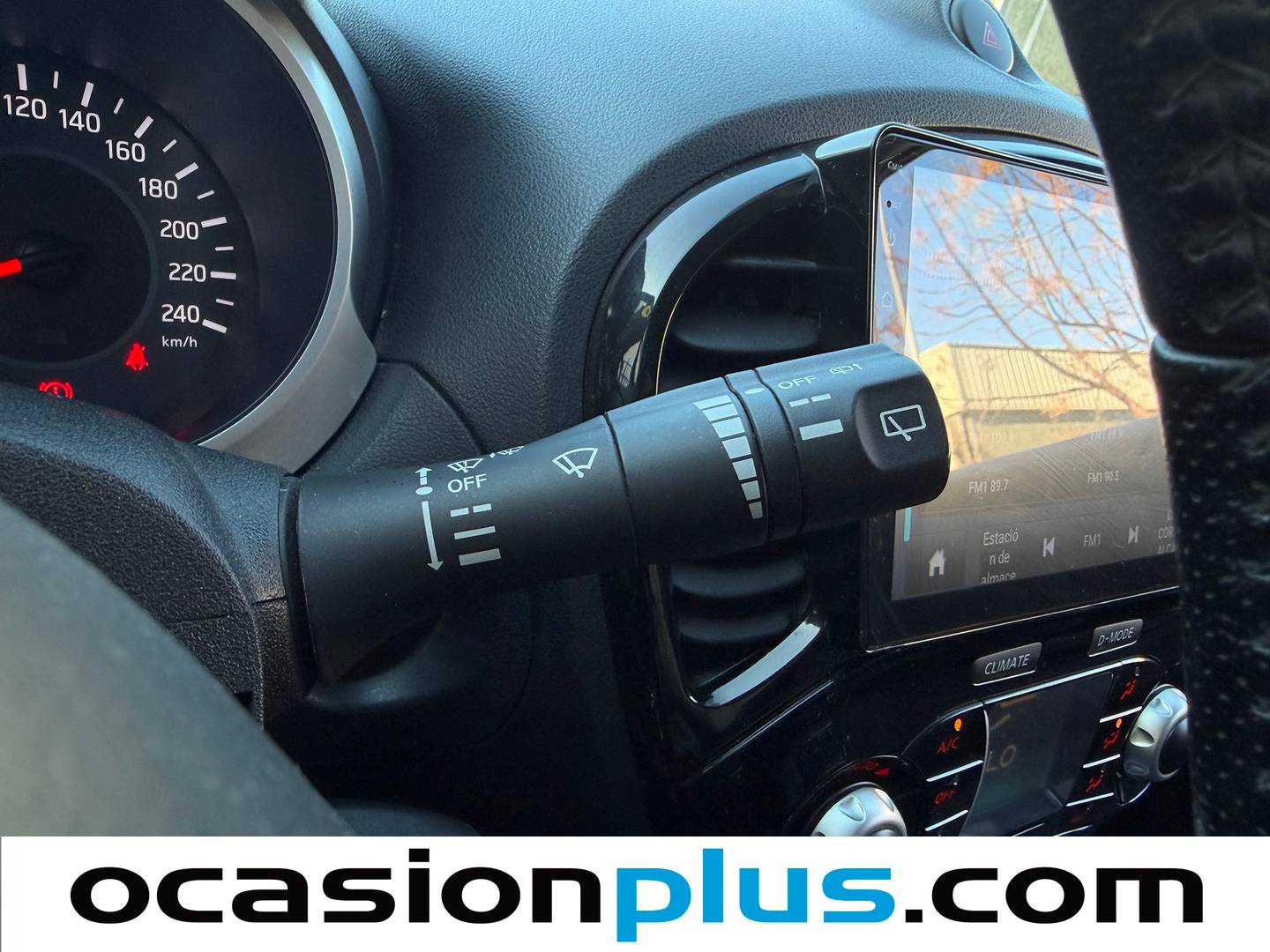 Nissan JUKE Nissan Juke dCi 110 Acenta 4x2 (110 CV) de ocasión