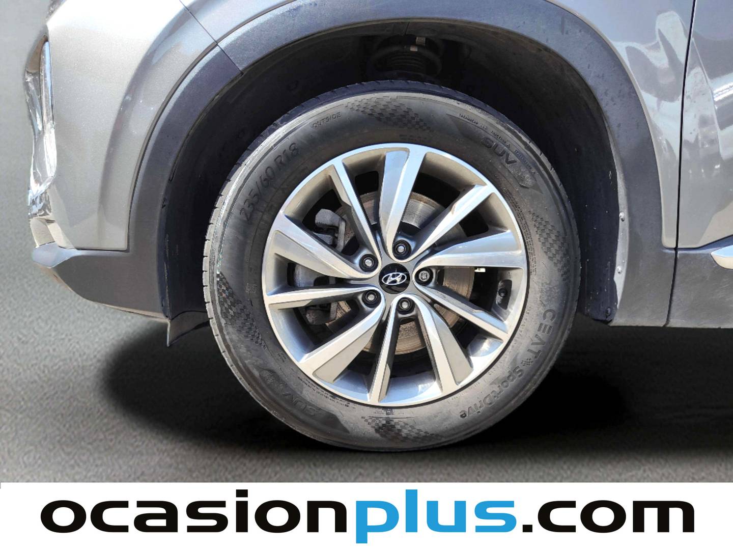 Hyundai Santa Fe Hyundai Santa Fe 2.2 CRDI Klass SR 4x2 (200 CV) 7 Plazas barato