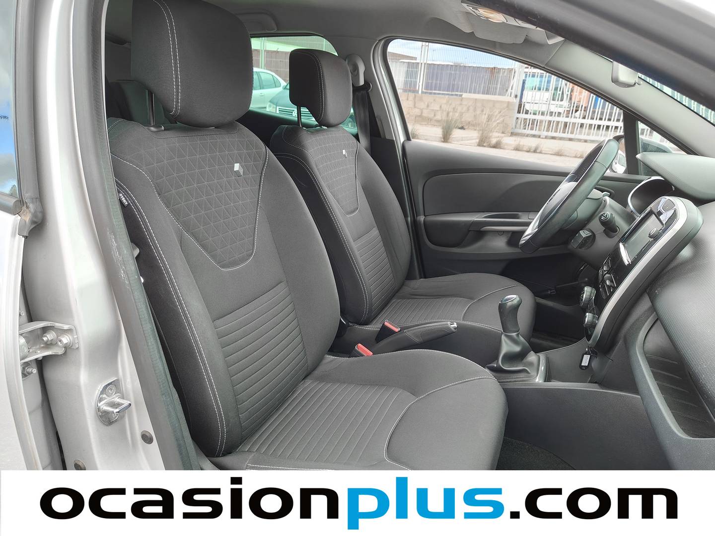 Foto Renault Clio Renault Clio Expression Energy TCe (90 CV)