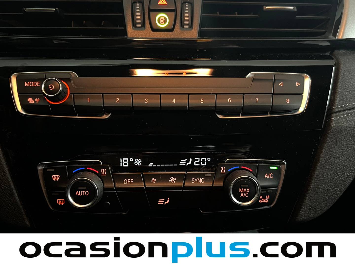 Foto BMW X2 BMW X2 sDrive18d (150 CV)