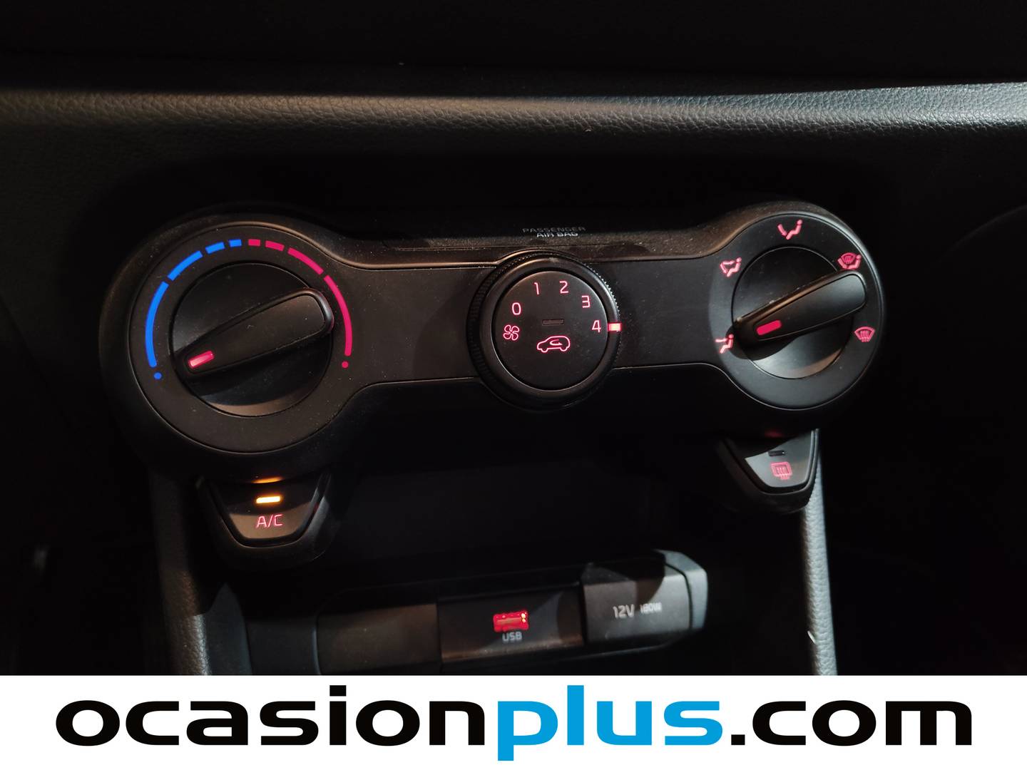 Accesorios del KIA Picanto KIA Picanto 1.0 DPi Concept (67 CV)