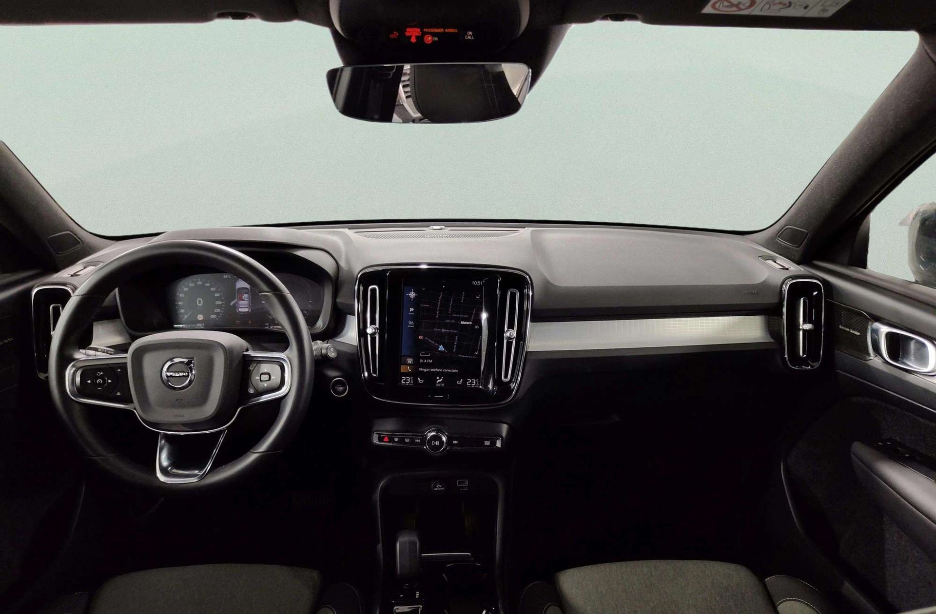 Volvo XC40 T5 Recharge PHEV Plus Dark - foto 6