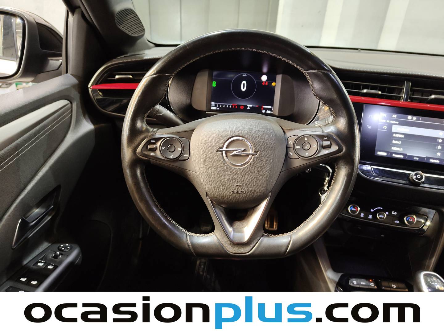 Foto Opel Corsa Opel Corsa 1.2 Turbo XHL GS-Line  (100 CV)