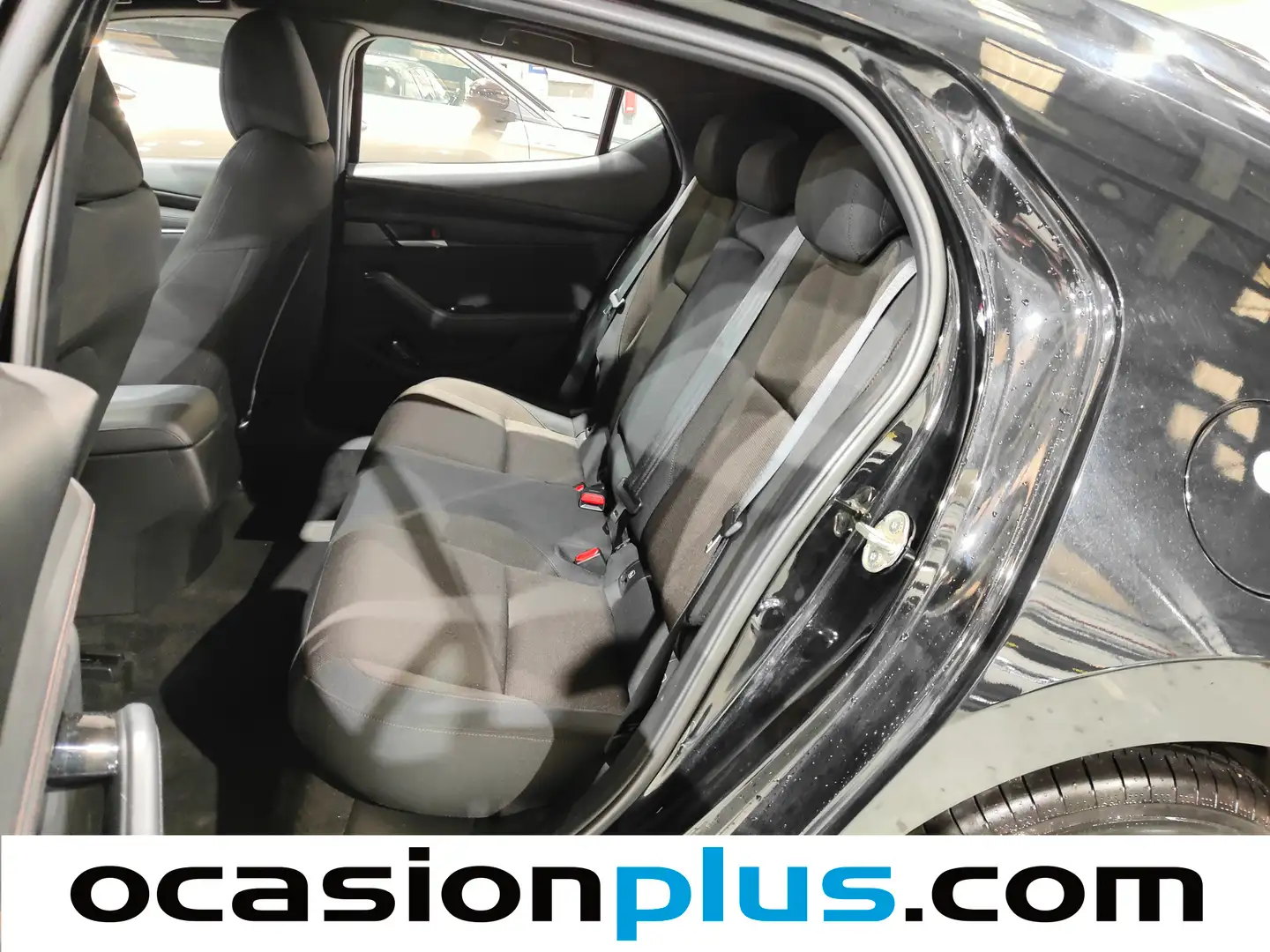 Foto Mazda Mazda3 Mazda Mazda 3 2.5L E-SKY G MHEV Prime-Line 140cv