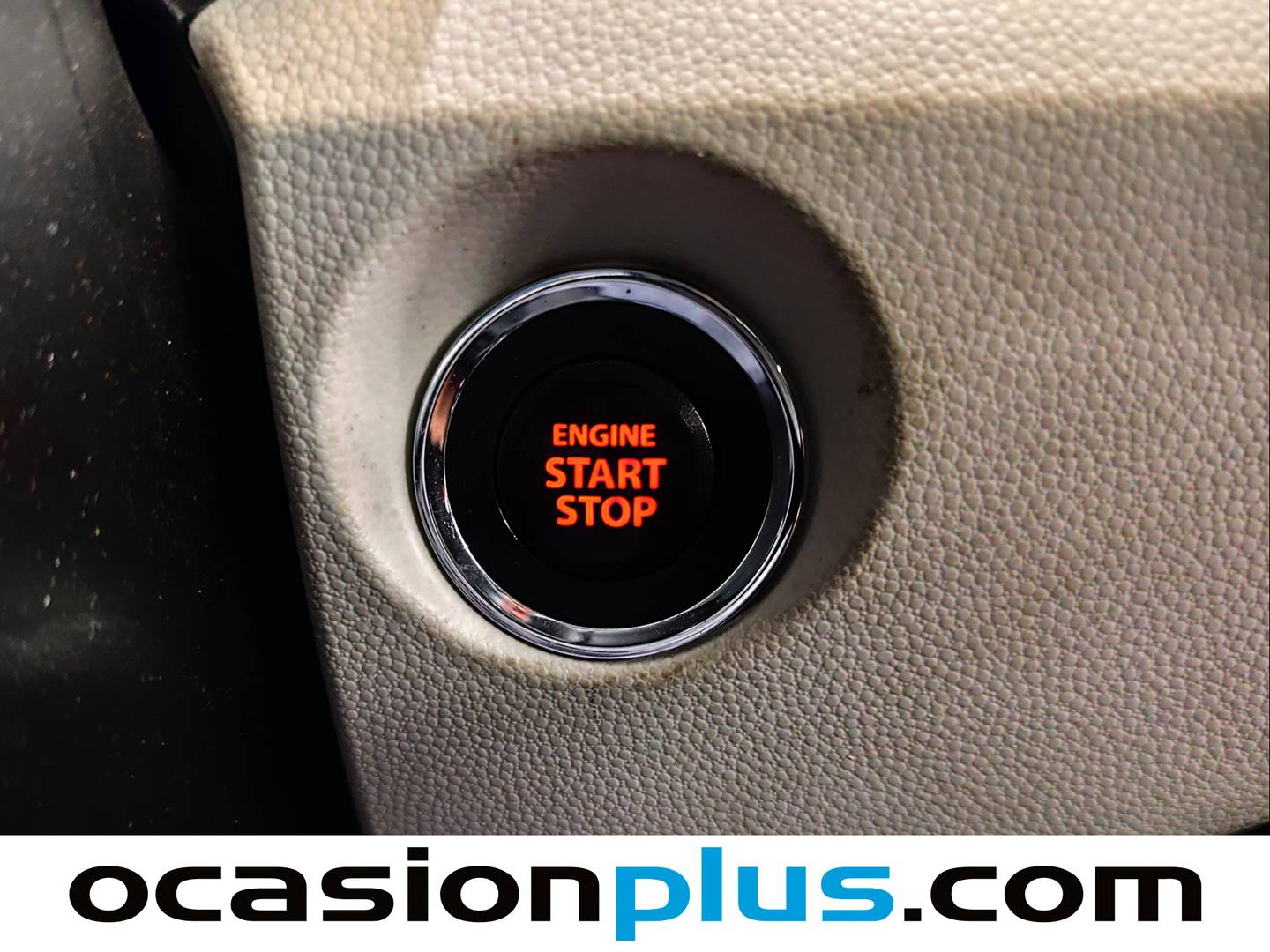 Accesorios del Suzuki Ignis Suzuki Ignis 1.2 GLX SHVS (90 CV)