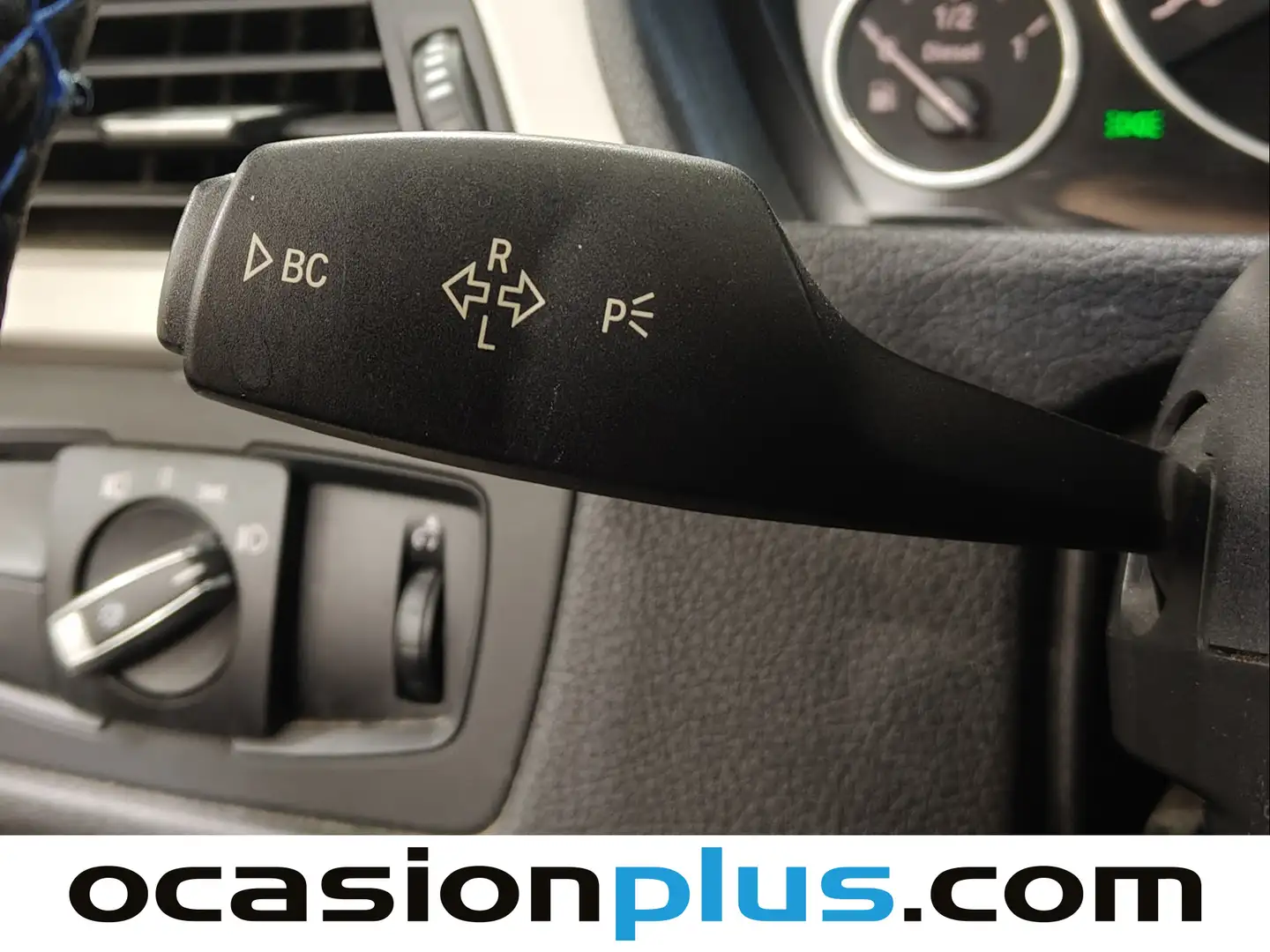 Foto BMW Serie 4 BMW Serie 4 418d Gran Coupe (143 CV)