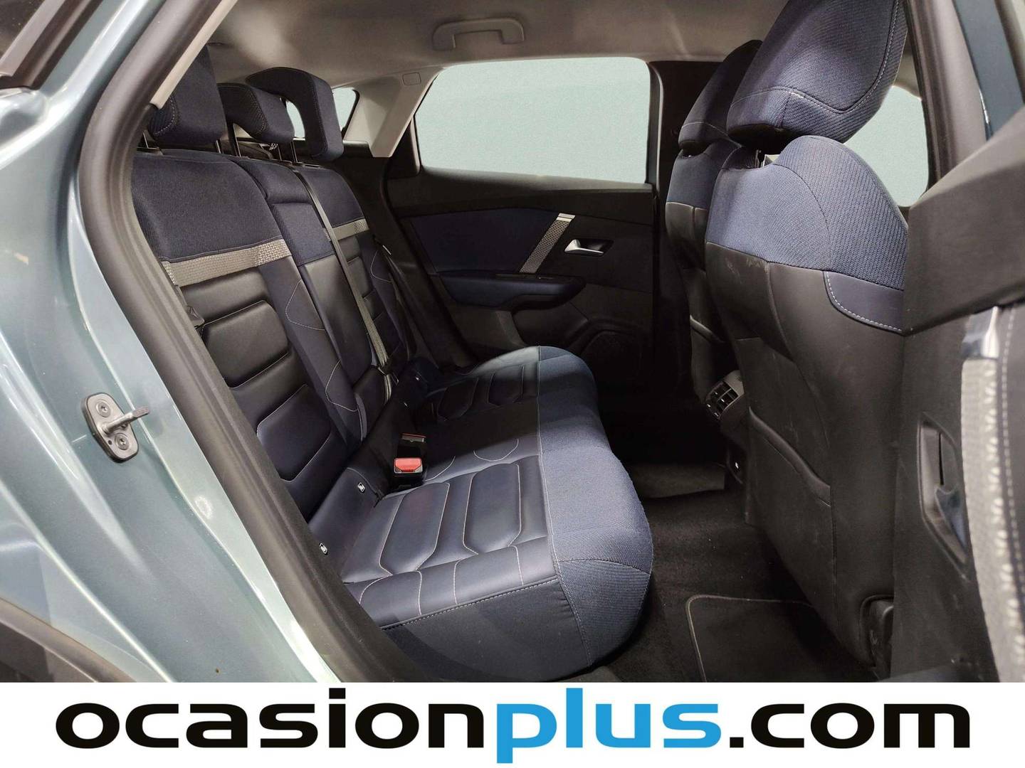 Citroën C4 Citroën C4 PureTech 130 S&S 6v Feel Pack EAT8 (130 CV) automático
