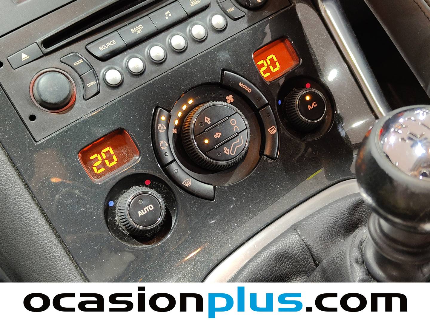 Accesorios del Peugeot 3008 Peugeot 3008 1.2 PureTech Style (130 CV)