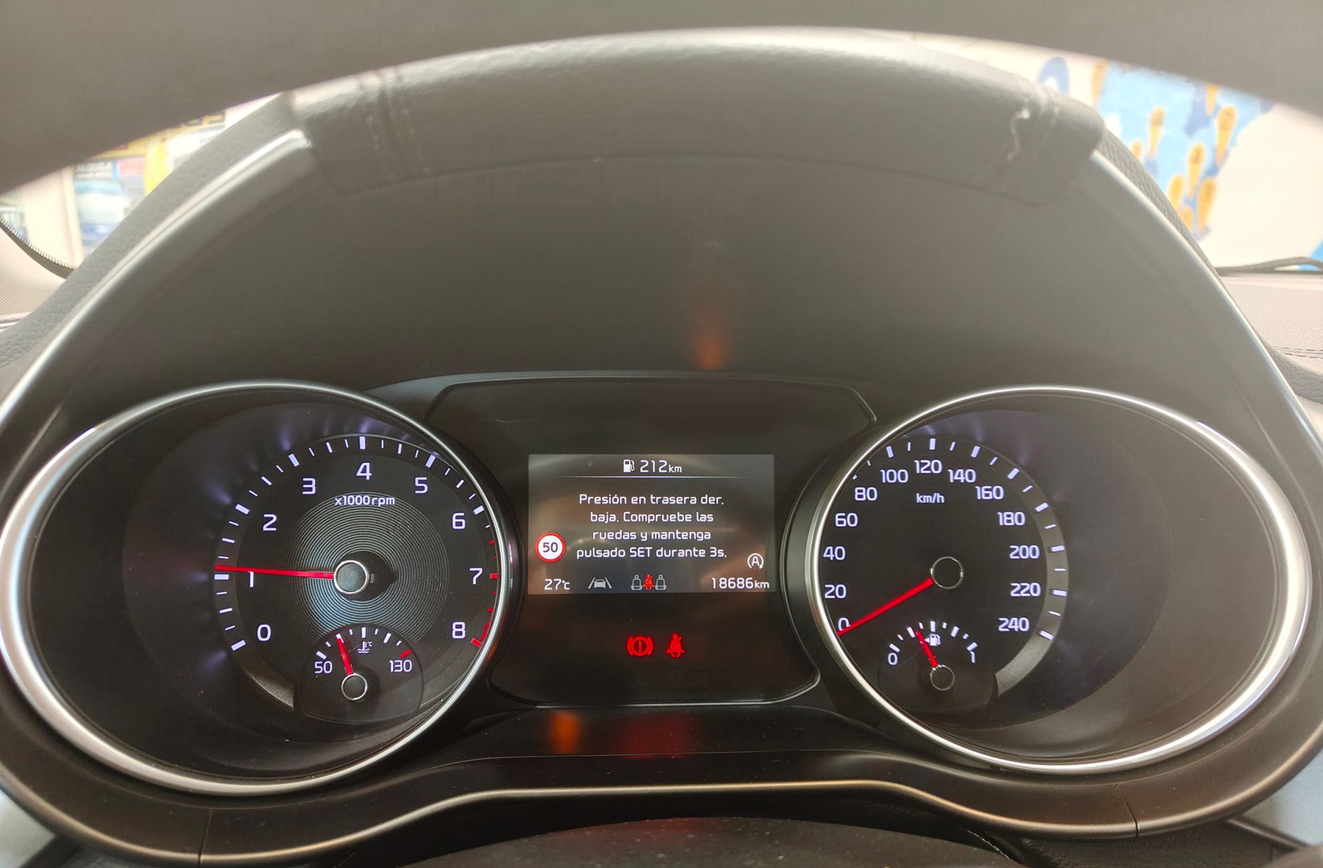 Kia Ceed 1.0 T-GDi Drive - foto 20