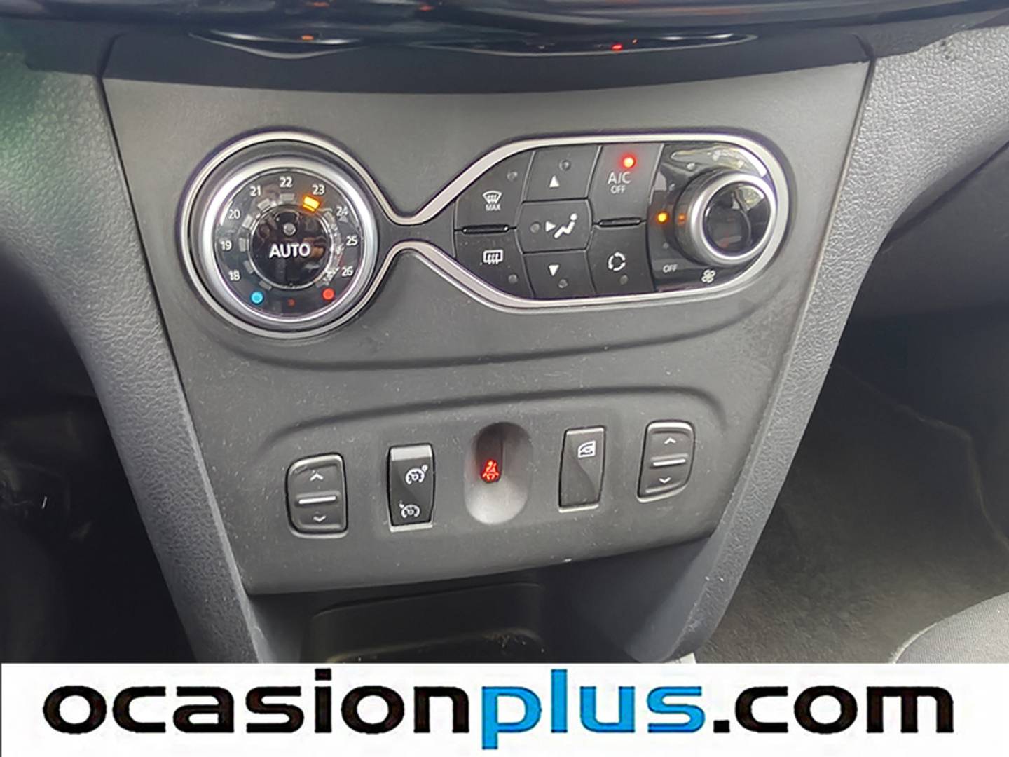 Foto Dacia Sandero Dacia Sandero Serie Limitada Xplore TCE (90 CV) GLP