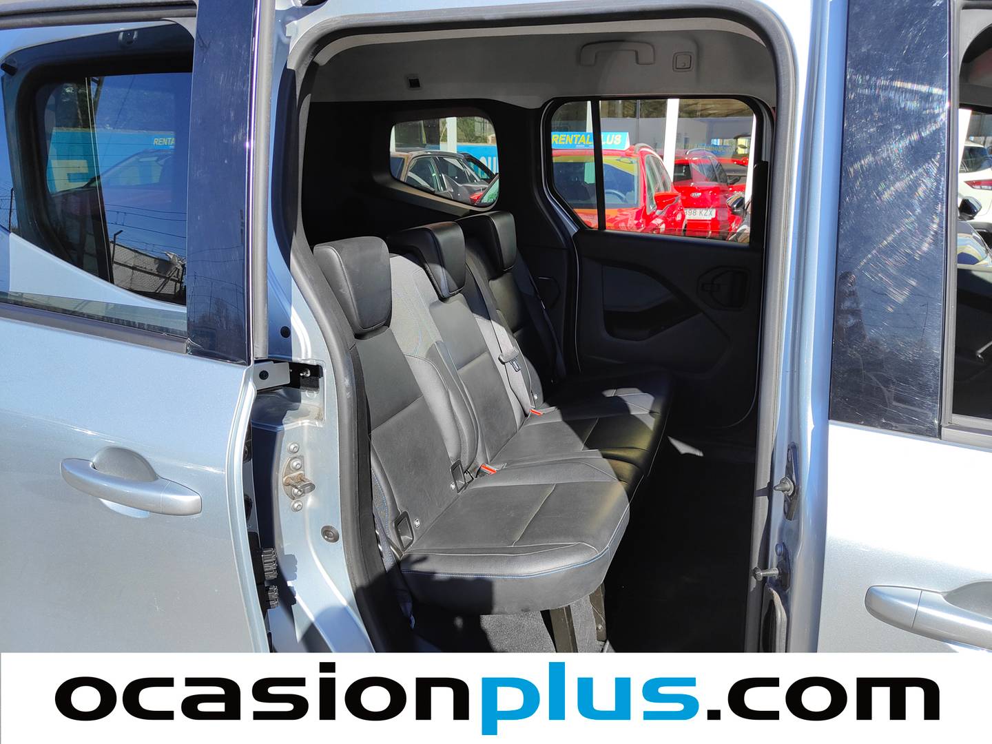 Nissan Townstar Nissan Townstar 1.3G L1 Tekna (130 CV) km 0