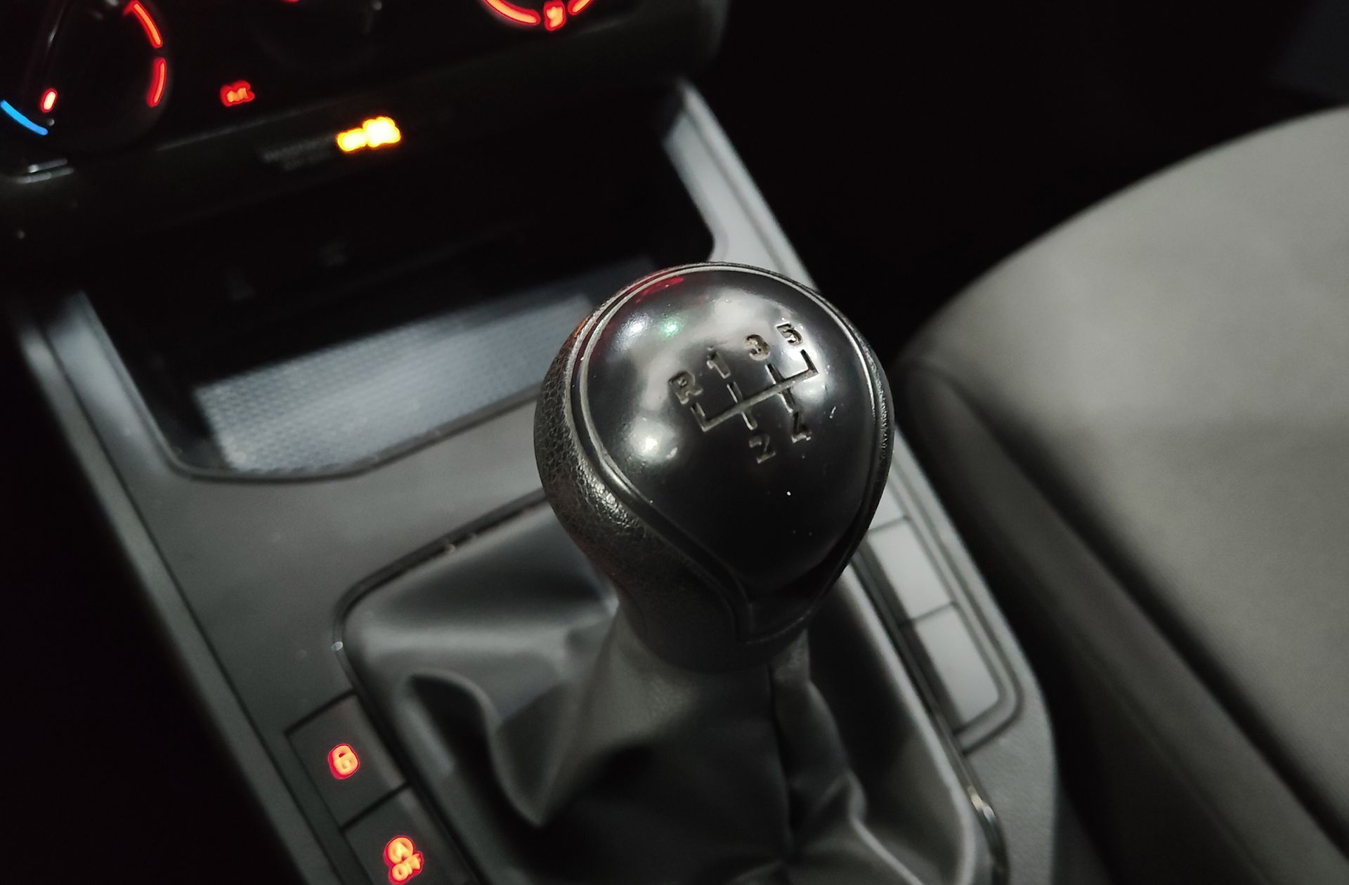 SEAT Ibiza 1.0 MPI Reference Plus - foto 5