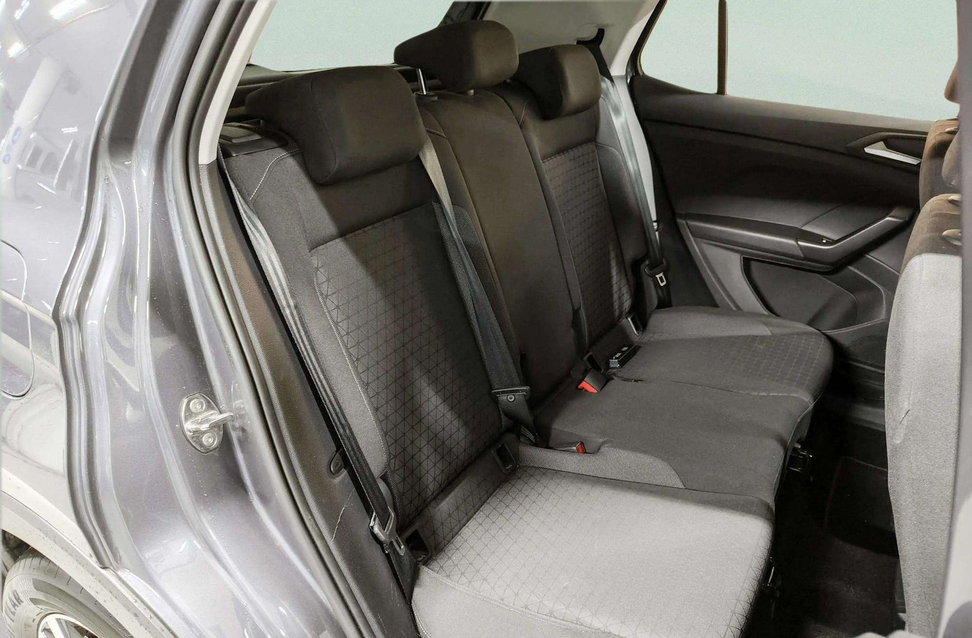 Volkswagen T-Cross Advance 1.5 TSI DSG - foto 18