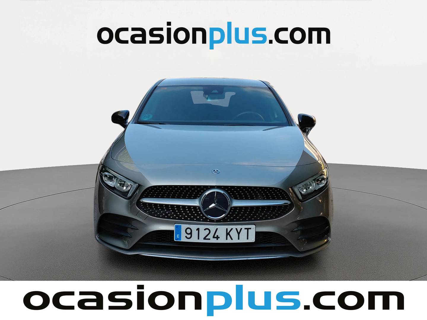 Mercedes Clase A Mercedes-Benz Clase A Clase A 180 d (116 CV) Pack AMG km 0