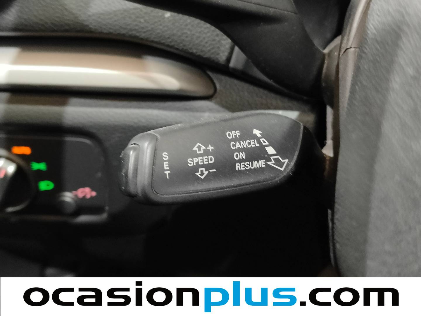 Foto Audi A3 Audi A3 Cabrio Attraction 2.0 TDI Clean Diesel (150 CV)