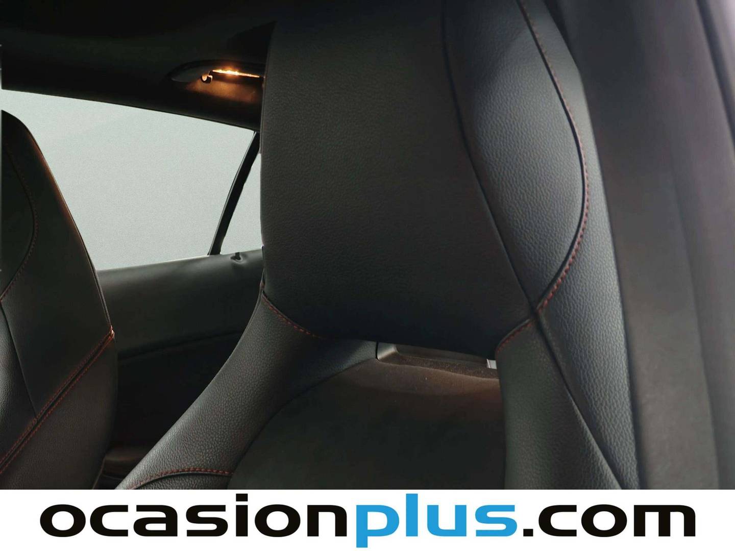Mercedes GLA Mercedes GLA 220 d AMG Line (177 CV) 177cv