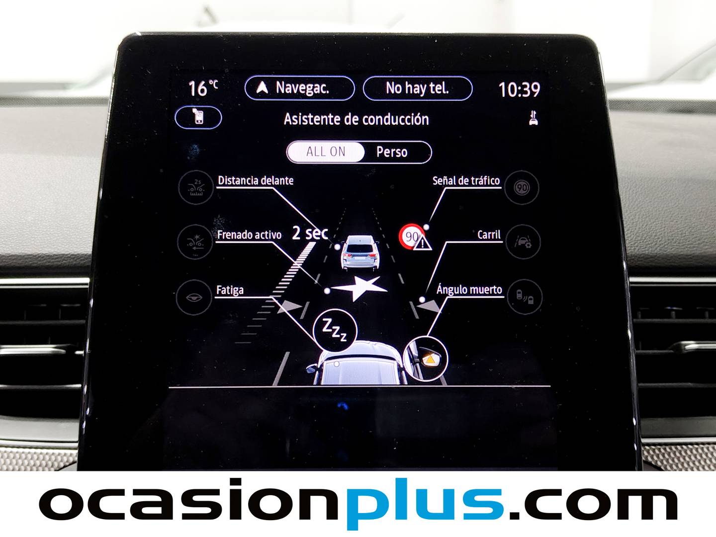 Renault Arkana Renault Arkana Techno TCe 140 Mild hybrid EDC (140 CV) al mejor precio