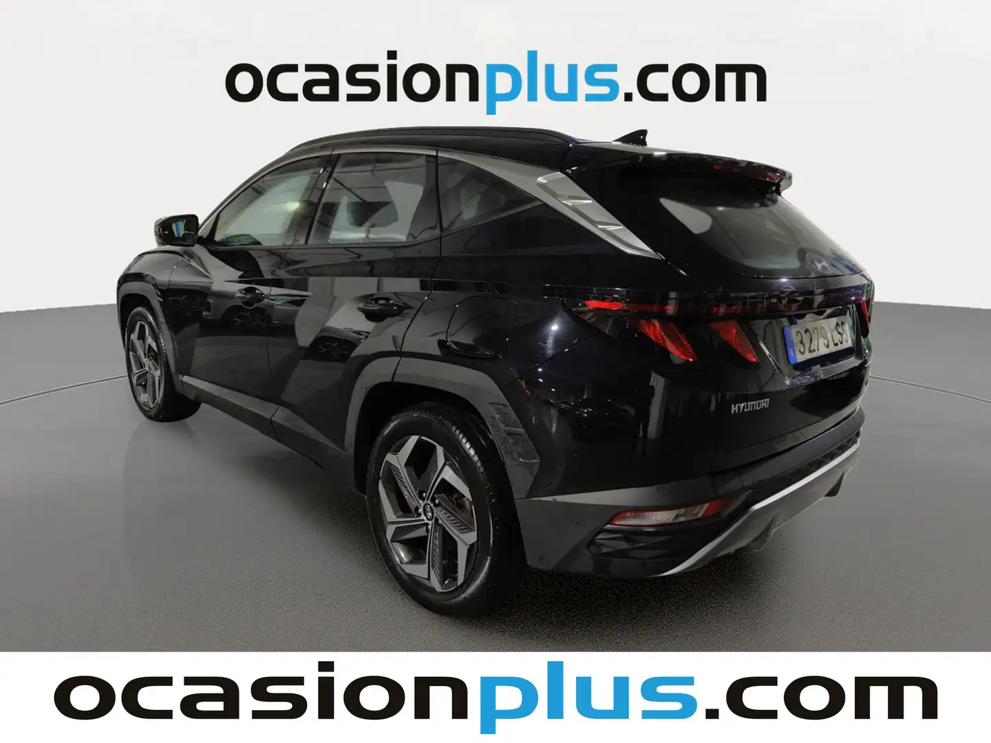 Foto Hyundai Tucson Hyundai Tucson 1.6 TGDI PHEV Maxx 4X4 Auto  (265 CV)