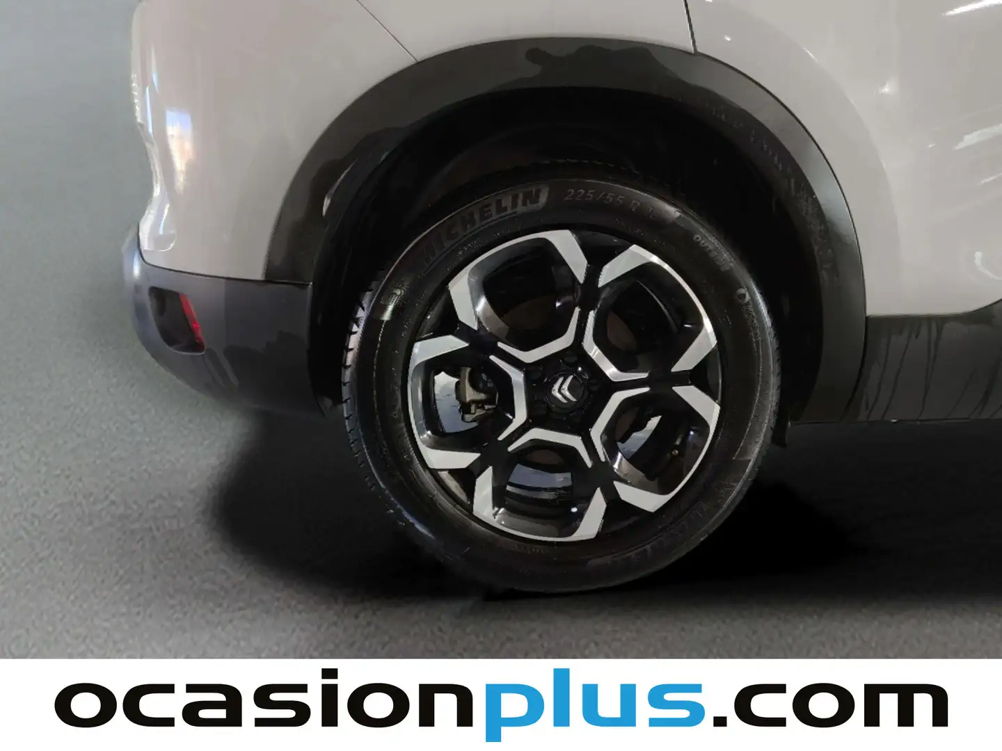 Foto Citroën C5 Aircross Citroen C5 Aircross Hybrid Plus e-DCS6 (136 CV)