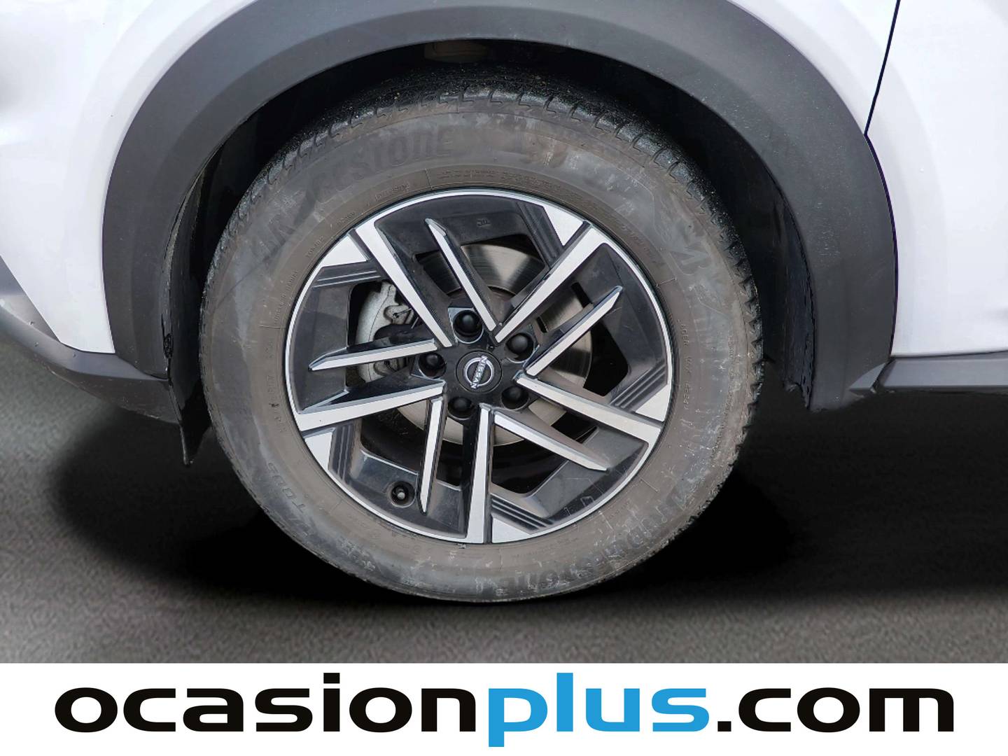 Foto Nissan JUKE Nissan Juke DIG-T N-Connecta 4x2 DCT (114 CV)