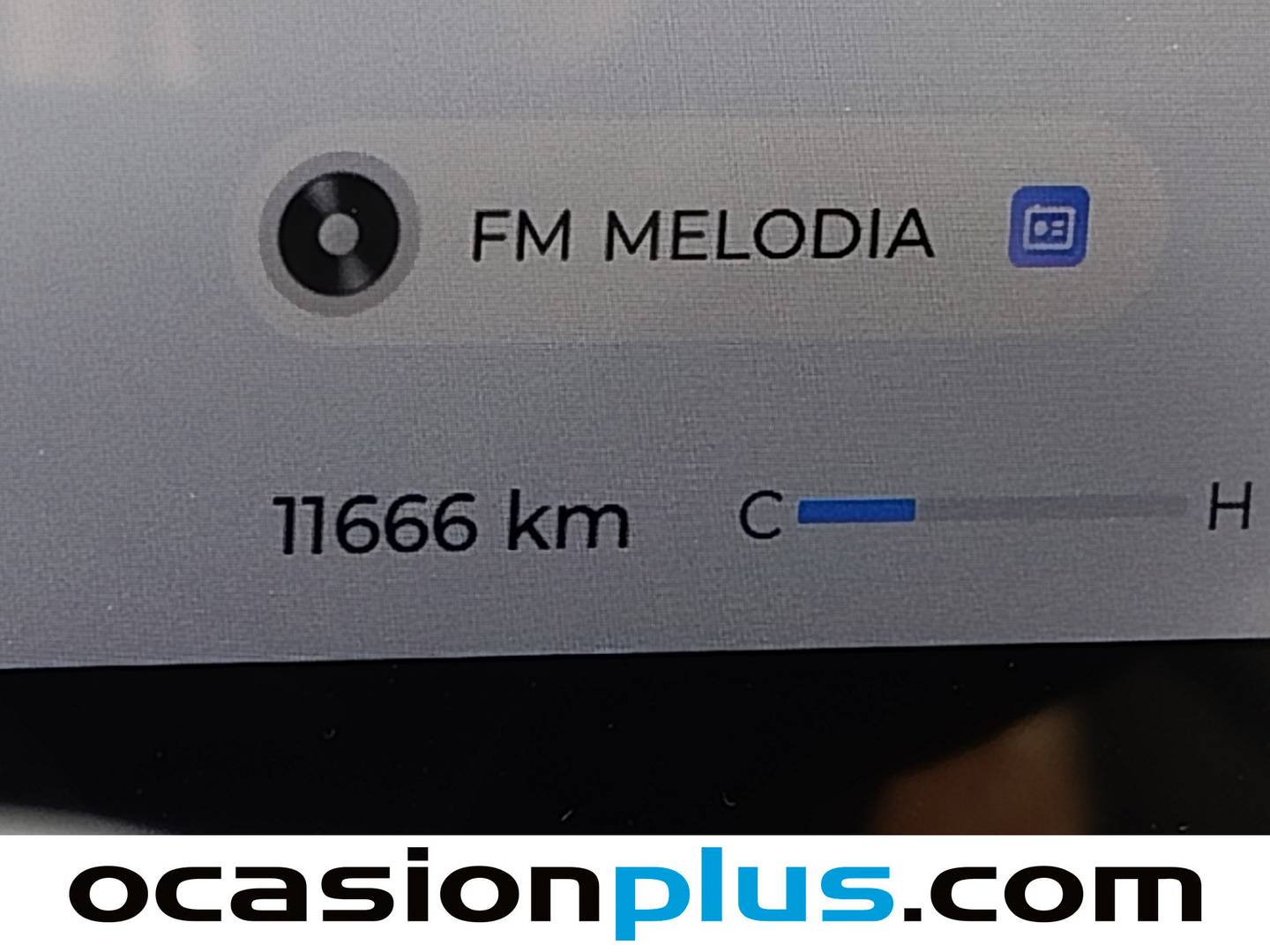 EBRO S800 EBRO S800 1.6 TGDI Premium DCT (147 CV) seminuevo