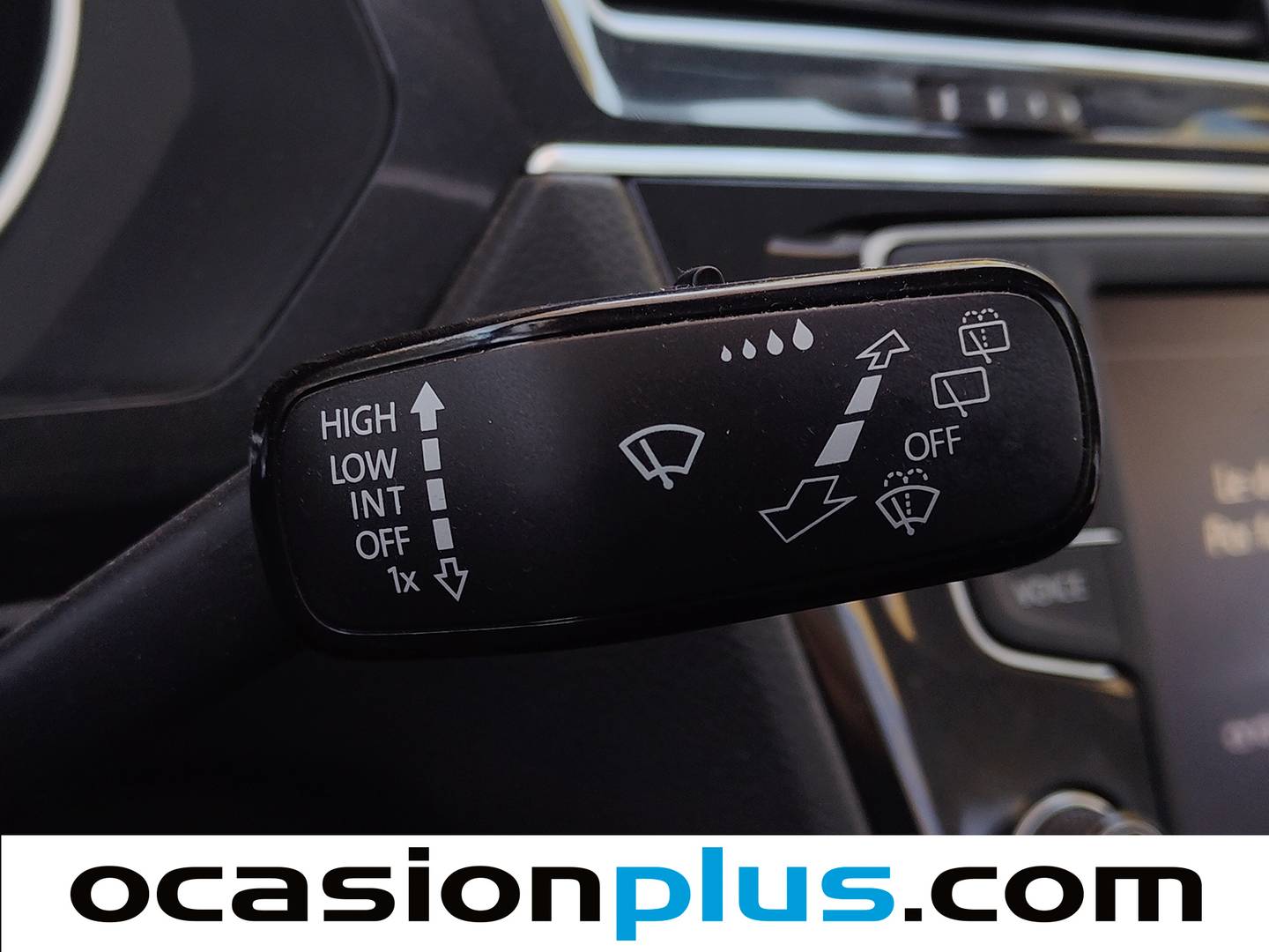 Foto Volkswagen Tiguan Volkswagen Tiguan Edition 1.4 TSI BMT (125 CV)