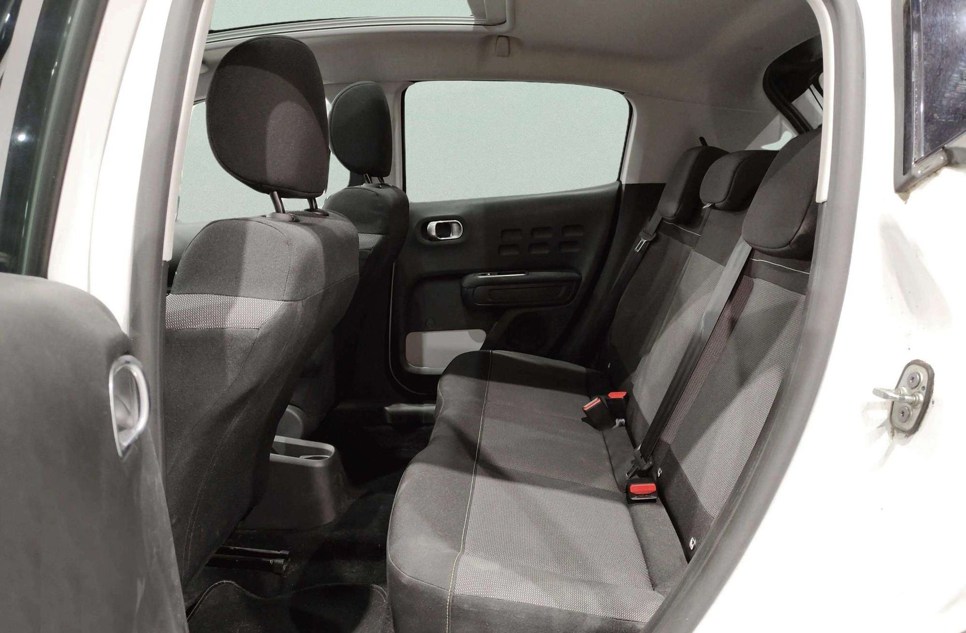 Citroën C3 PureTech 110 Shine - foto 13