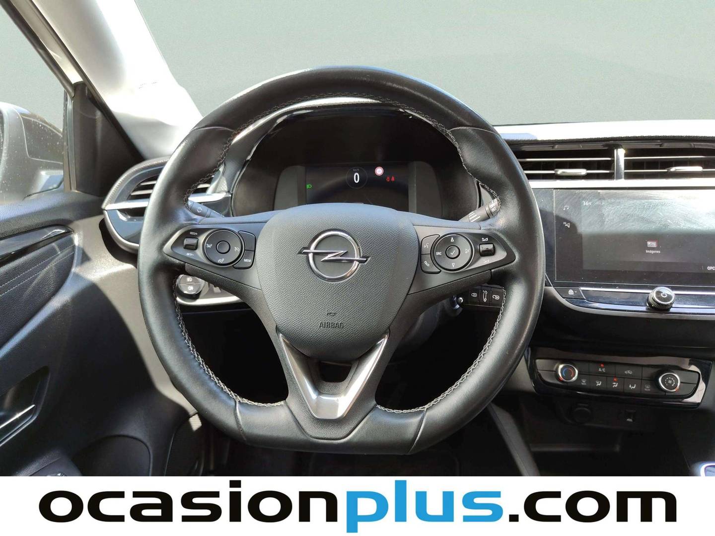 Opel Corsa Opel Corsa 1.2 Turbo XHL Elegance (100 CV) de ocasión