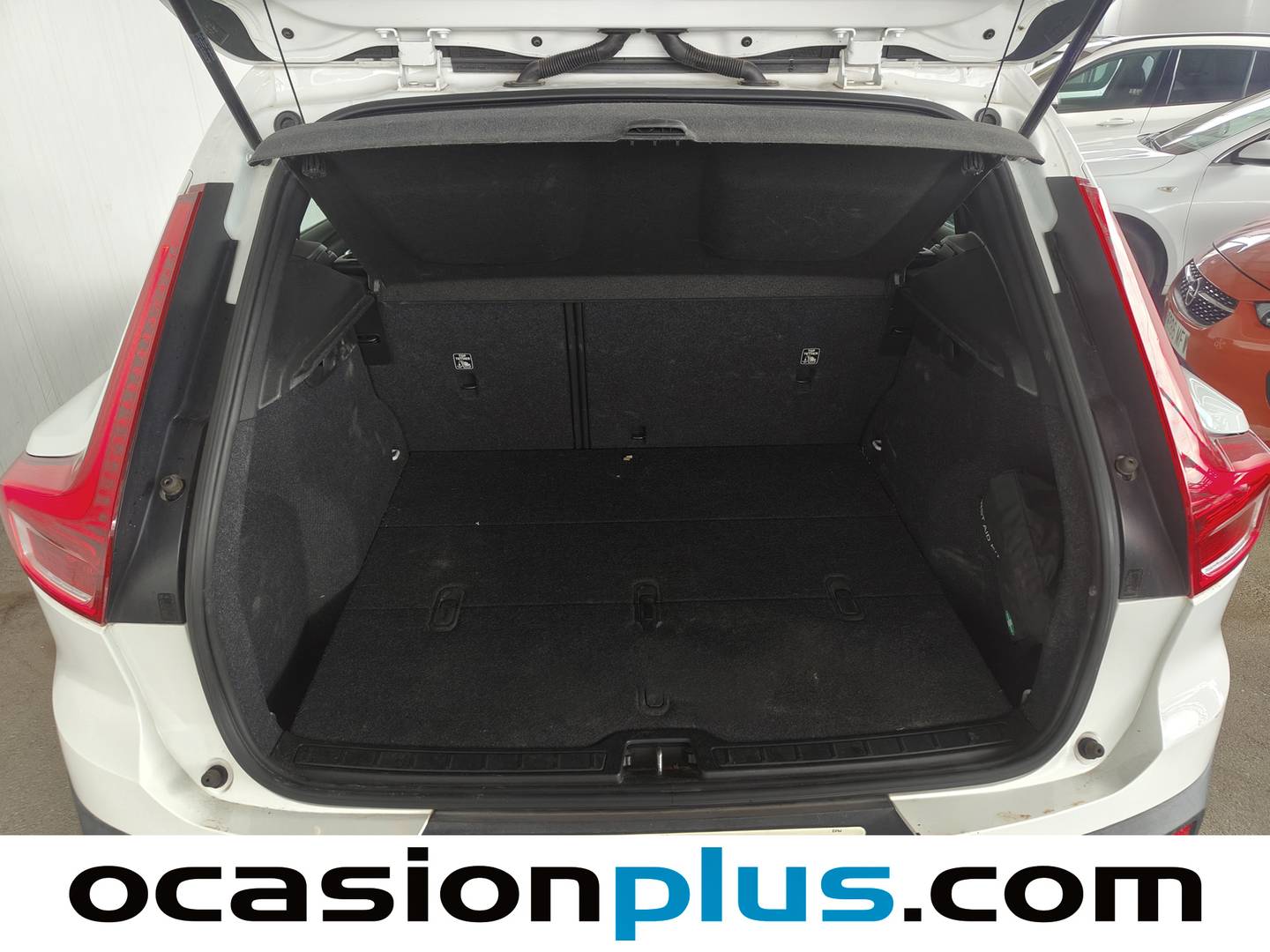 Foto Volvo XC40 Volvo XC40 D3 (150 CV)