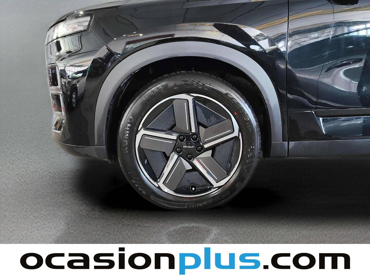 JAECOO 7 JAECOO 7 1.6 TGDI Select FWD (145 CV) barato