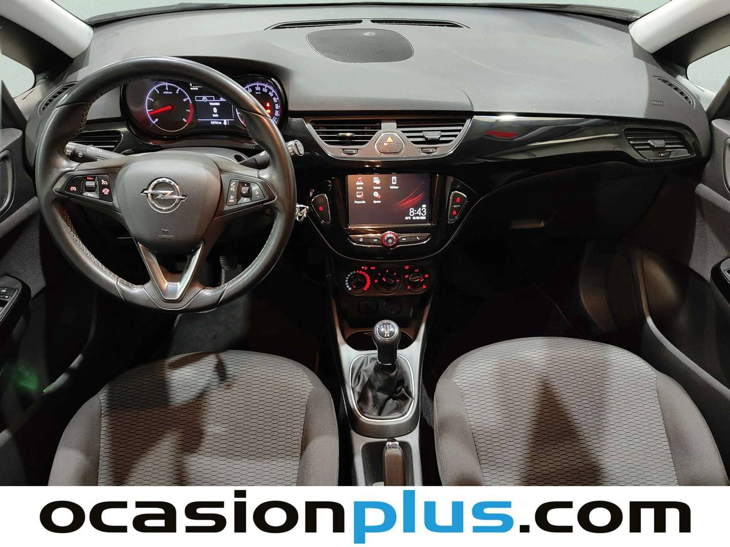 Opel Corsa Opel Corsa 1.4 Selective (90 CV) de ocasión