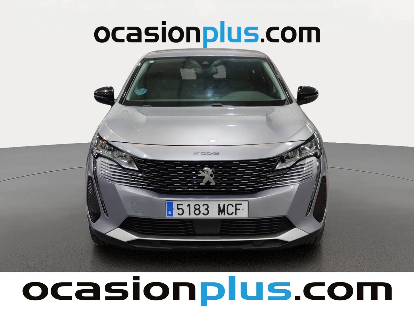 Foto Peugeot 5008 Peugeot 5008 PureTech 130 S&S Allure EAT8 (130 CV) 7 Plazas