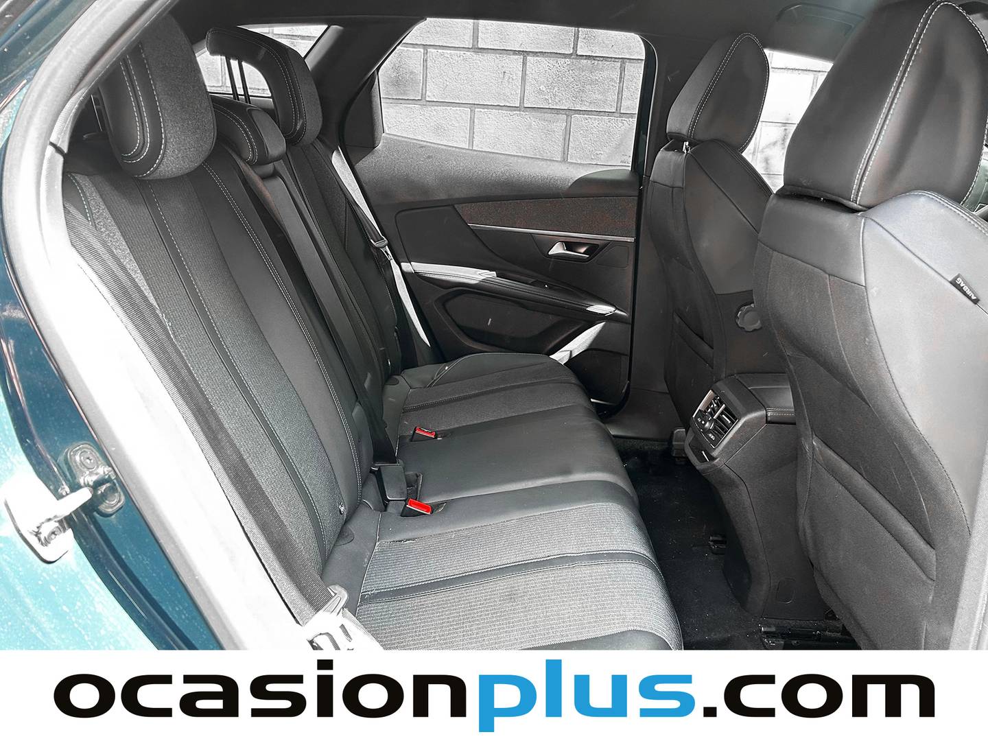 Peugeot 3008 Peugeot 3008 PureTech 130 S&S Allure Pack EAT8 (130 CV) gasolina