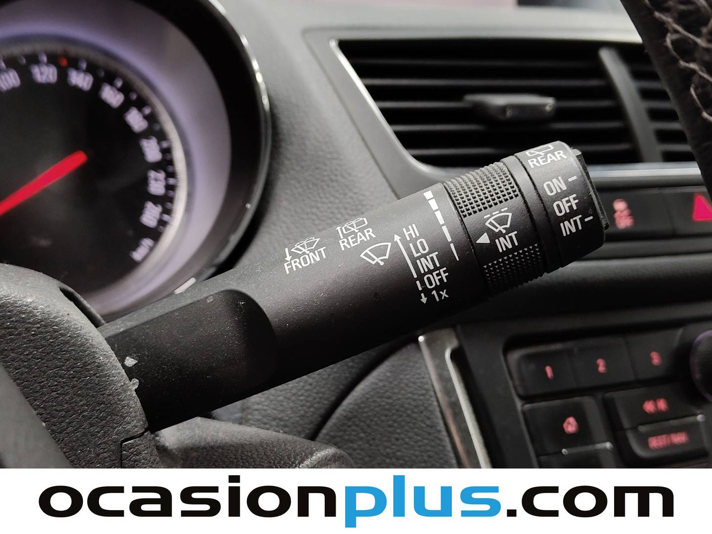 Opel Mokka Opel Mokka 1.4 Turbo S&S Excellence 4x2 (140 CV) 140cv