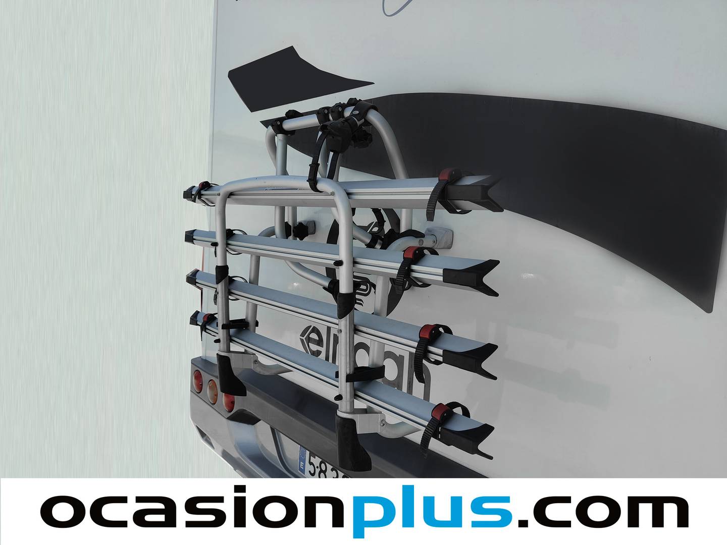 Elnagh T-LOFT 530 Elnagh T-LOFT 530 530 (140 CV) 5 Plazas barato