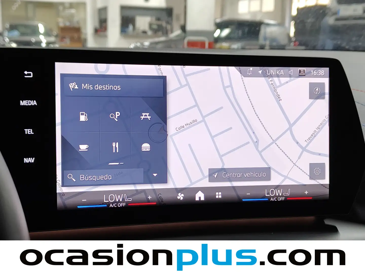 Foto BMW Serie 1 BMW Serie 1 120i (170 CV)