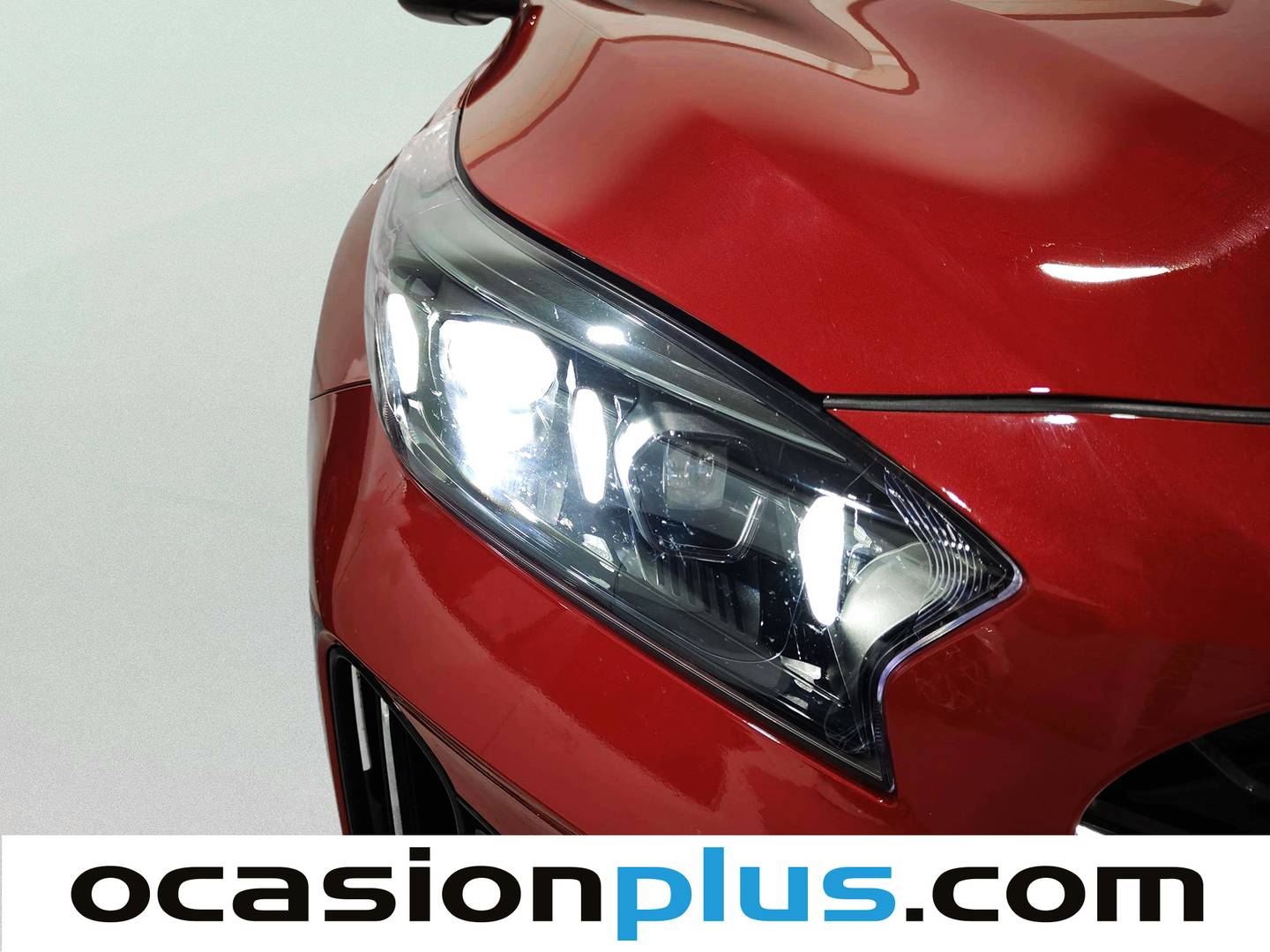 Acabados KIA XCeed KIA XCeed 1.5 MHEV iMT Drive (140 CV)