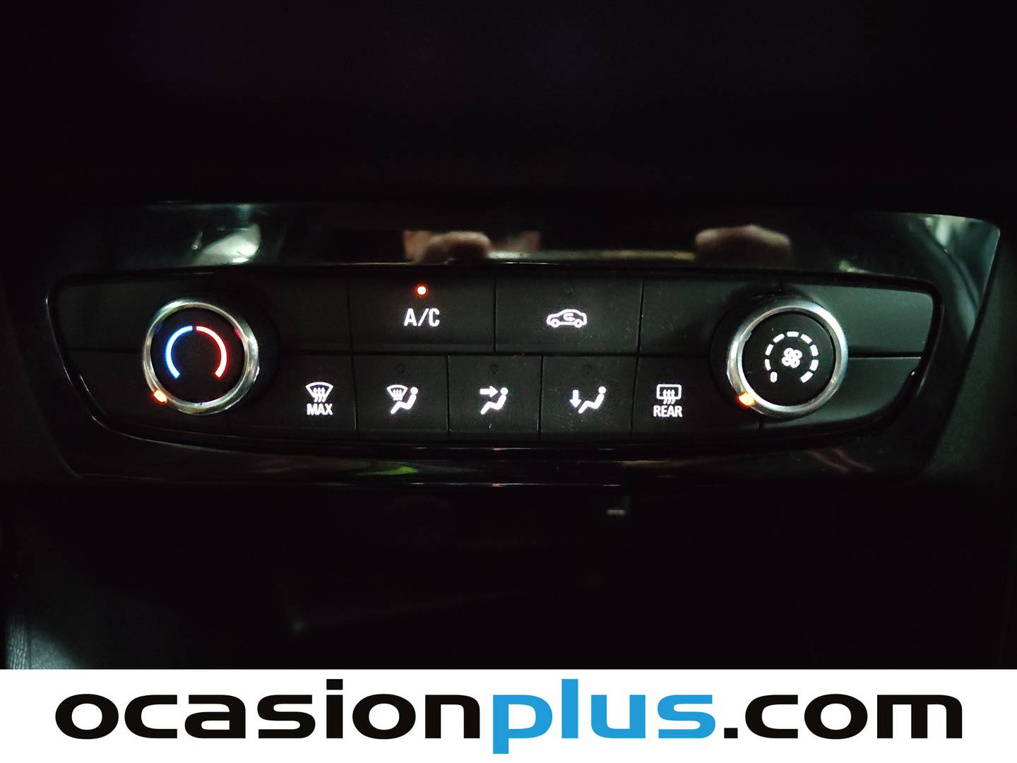 Opel Corsa Opel Corsa 1.2 Turbo XHL GS-Line (100 CV) gasolina